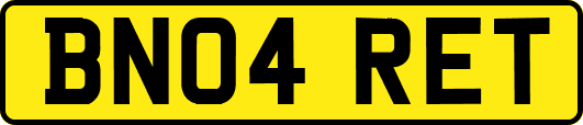 BN04RET