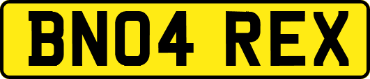 BN04REX