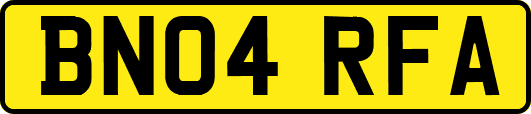 BN04RFA