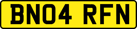 BN04RFN