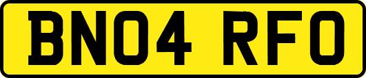 BN04RFO