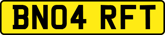 BN04RFT