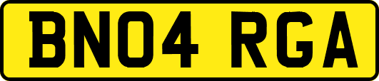 BN04RGA