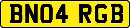 BN04RGB