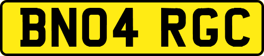BN04RGC