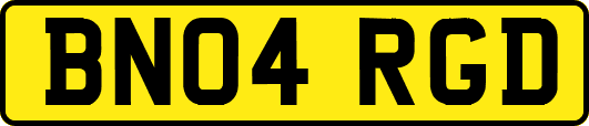 BN04RGD