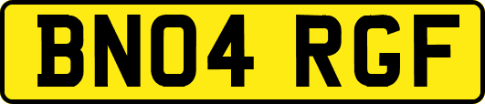 BN04RGF