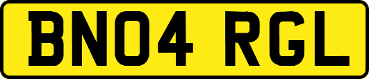 BN04RGL