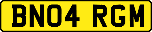 BN04RGM
