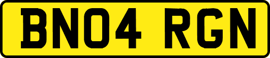 BN04RGN