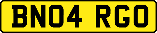BN04RGO