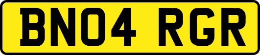 BN04RGR