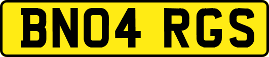 BN04RGS