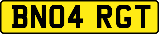 BN04RGT
