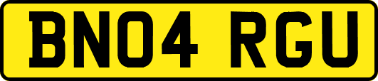 BN04RGU