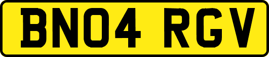BN04RGV