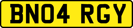 BN04RGY