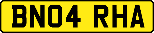 BN04RHA