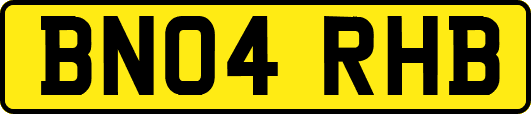 BN04RHB