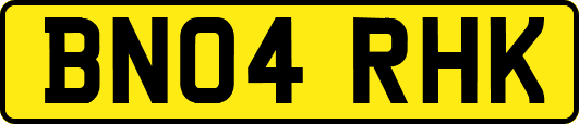 BN04RHK