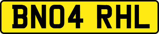 BN04RHL