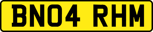 BN04RHM