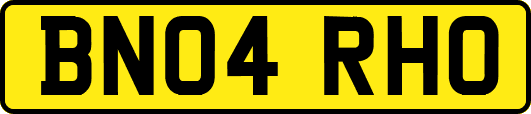 BN04RHO