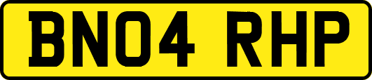 BN04RHP