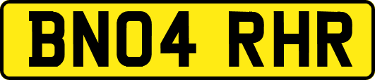 BN04RHR
