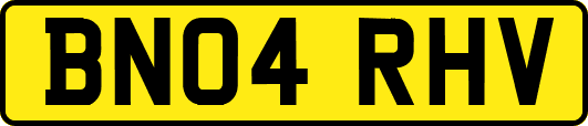 BN04RHV