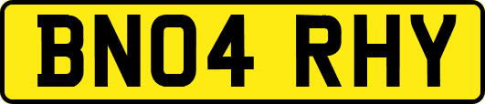 BN04RHY