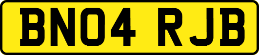 BN04RJB