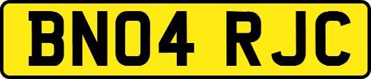 BN04RJC