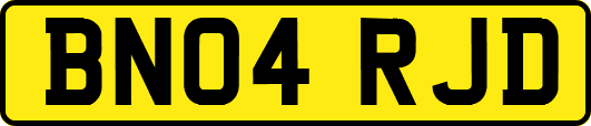 BN04RJD