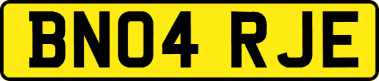 BN04RJE