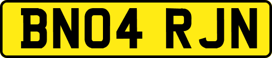BN04RJN