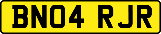 BN04RJR