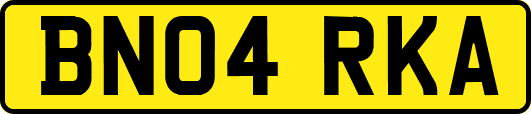 BN04RKA