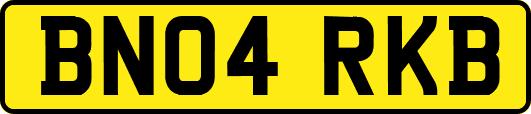 BN04RKB