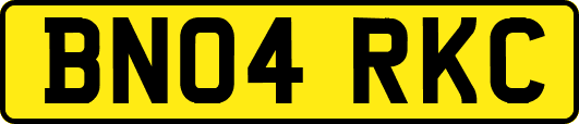 BN04RKC