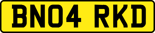 BN04RKD