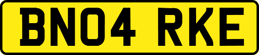 BN04RKE