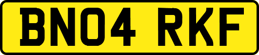 BN04RKF
