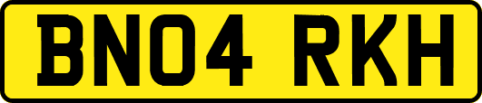 BN04RKH