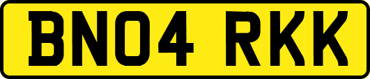 BN04RKK