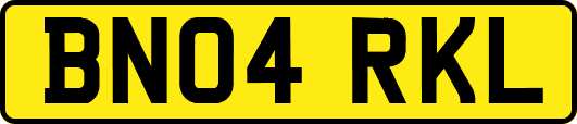 BN04RKL