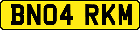 BN04RKM