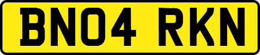 BN04RKN