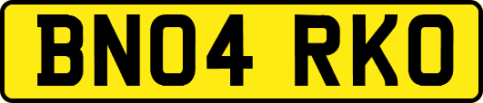 BN04RKO