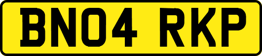 BN04RKP